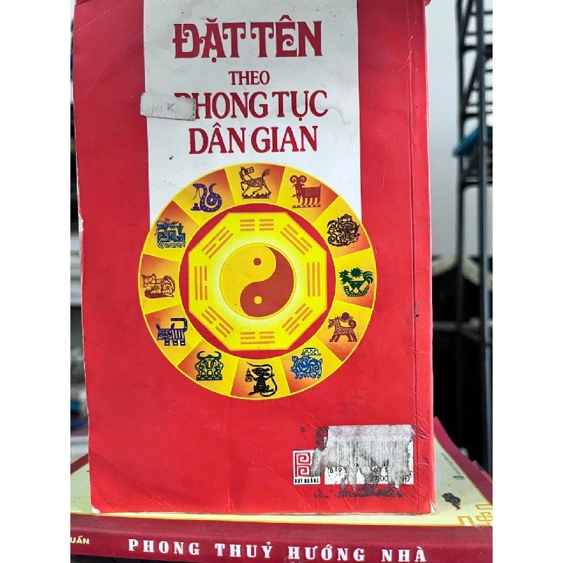 Đặt Tên Theo Phong Tục Dân Gian - Trương Thìn - Trương Thìn 957523