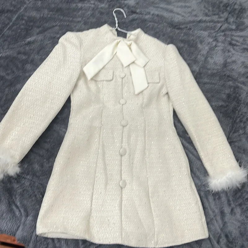 Váy mua đi dám cưới mới mặc duy nhất 1l mua 450k pass 170k  719658