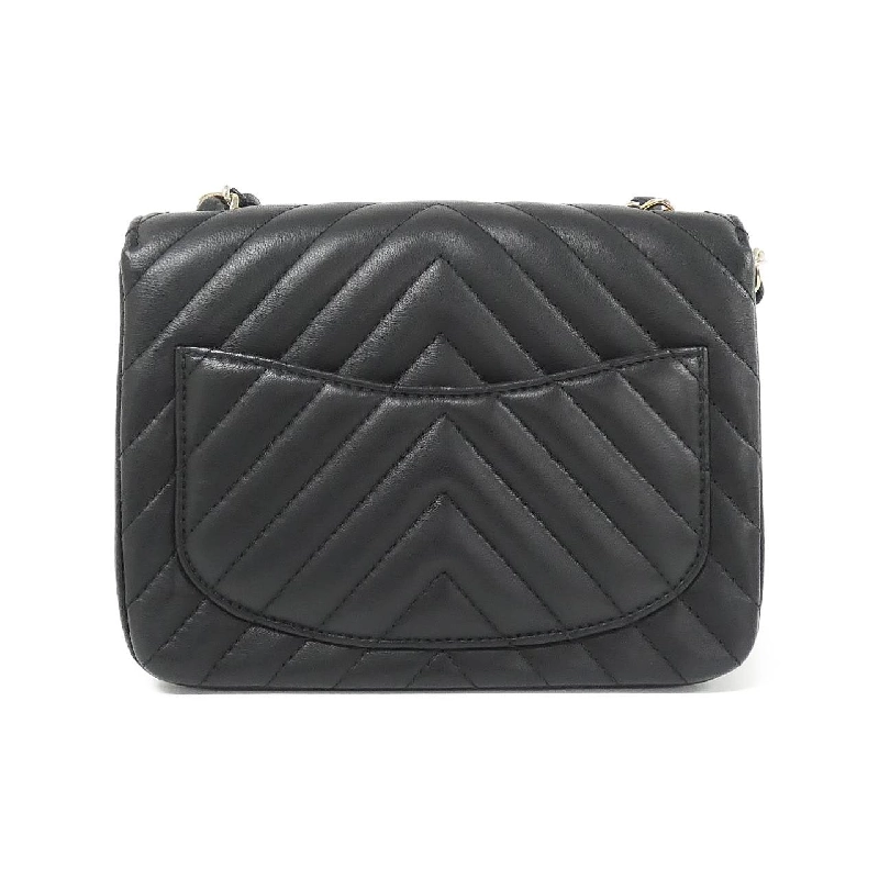 Túi xách chéo Chanel 35200 612166