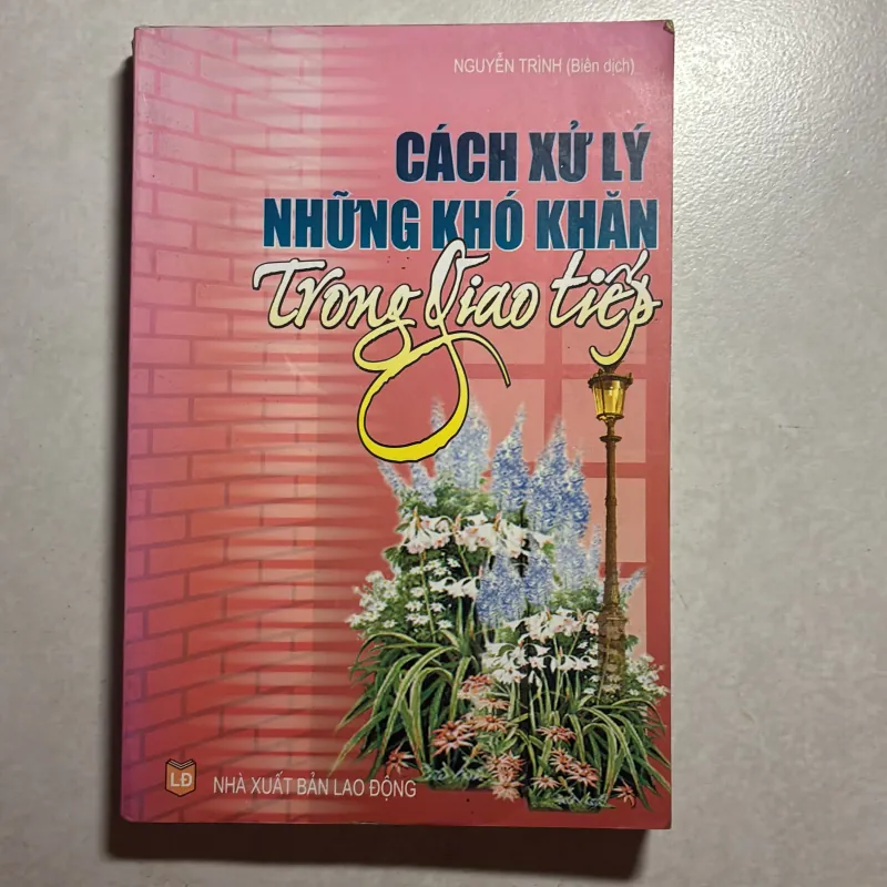 Cách xử lý những khó khăn trong giao tiếp 800276