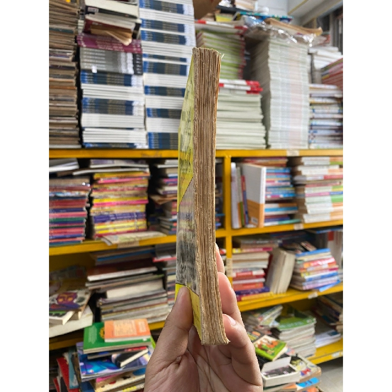 Một số đặc trưng nghệ thuật của thơ Tứ tuyệt đời Đường - Nguyễn Sĩ Đại 1013140