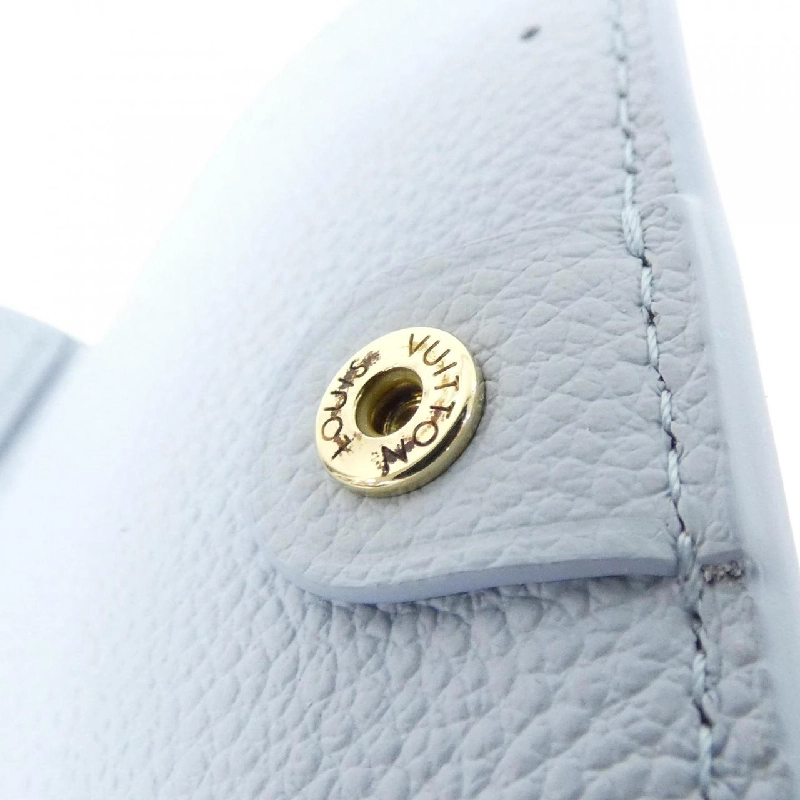 Ví Louis Vuitton Monogram Empreinte Portefeuille Lisa M83587 620830