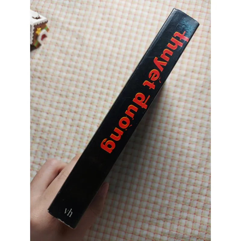 THUYẾT ĐƯỜNG - KHUYẾT DANH • Dịch giả: La Thần 763940