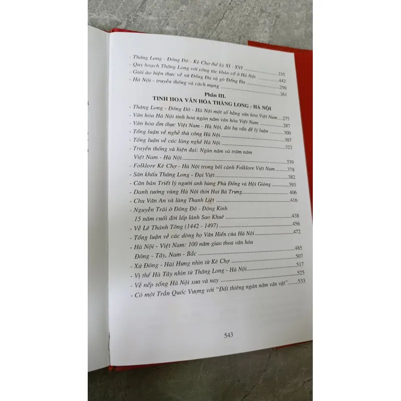 ĐẤT THIÊNG NGÀN NĂM VĂN VẬT - TRẦN QUỐC VƯỢNG 701369