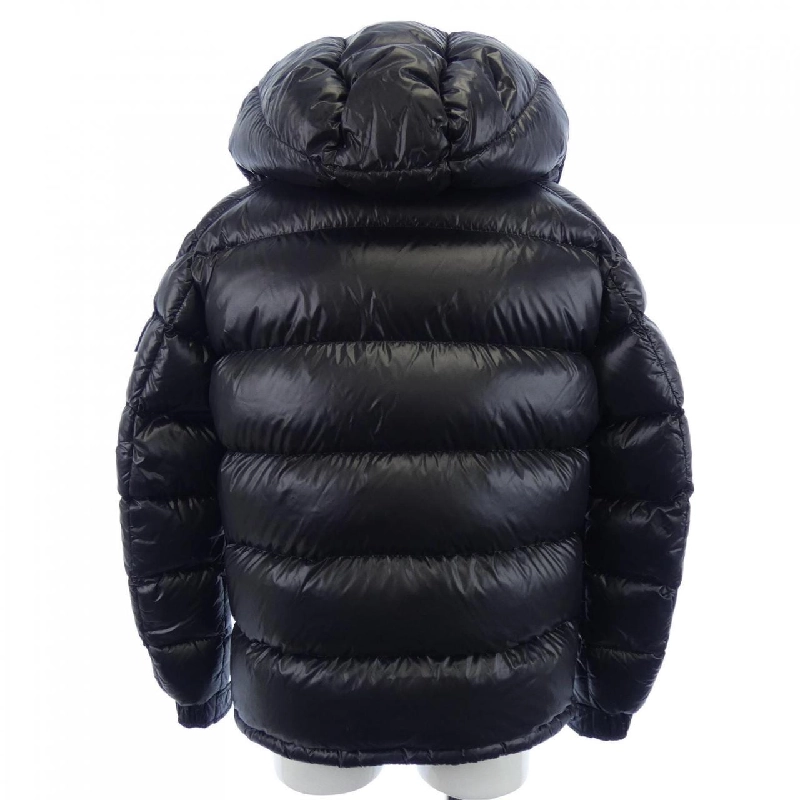 MONCLER MAYA Áo khoác lông - Hàng hiệu Chính hãng 894016