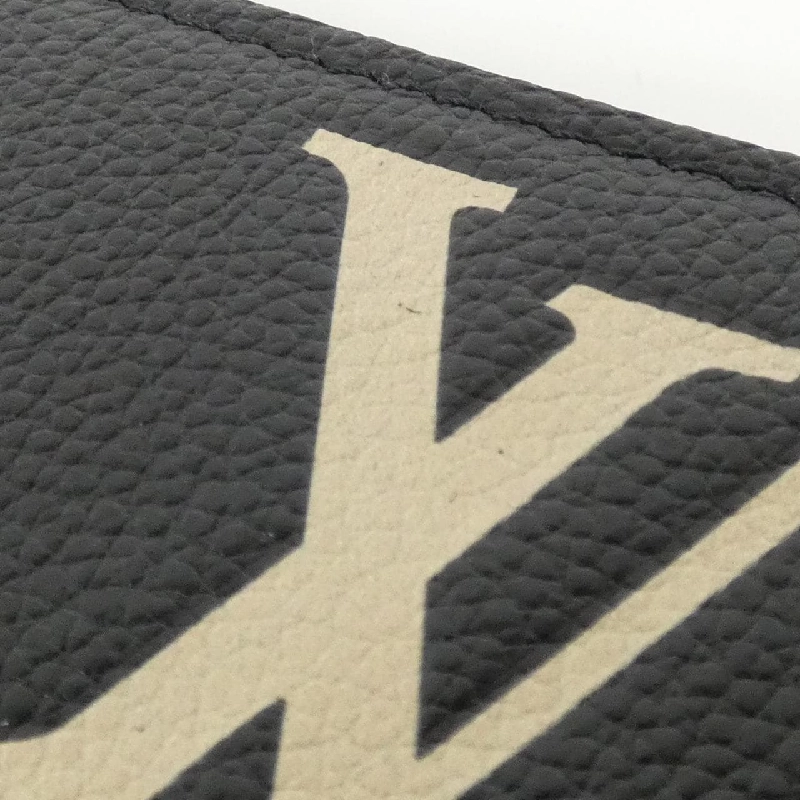 Ví Louis Vuitton Monogram Bicolor Zippy Wallet M80481 - Hàng hiệu Authentic 771397