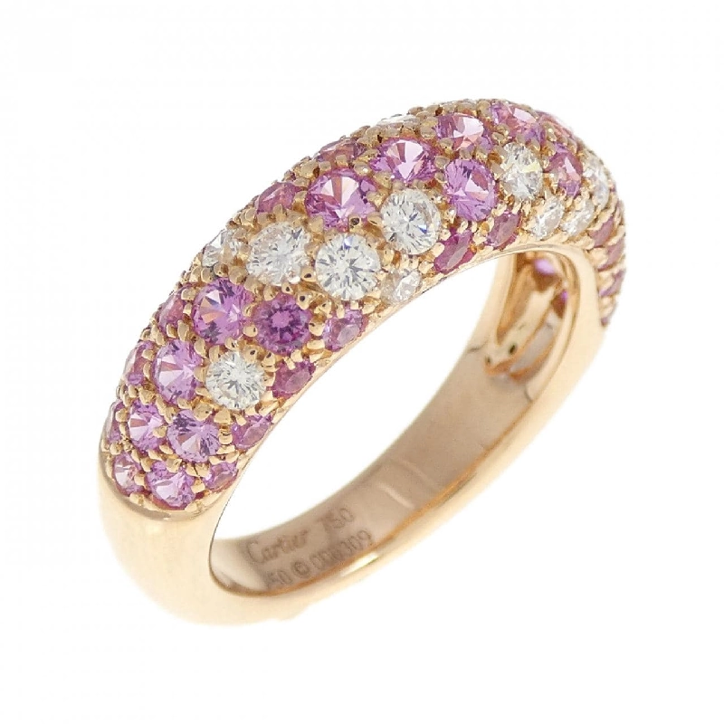 Cartier Mimi Star Nhẫn - Hàng hiệu Authentic 839209