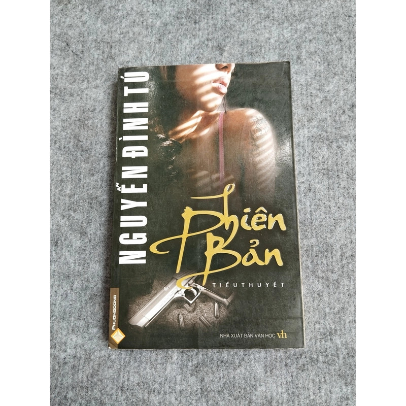 PHIÊN BẢN - NGUYỄN ĐÌNH TÚ 538148