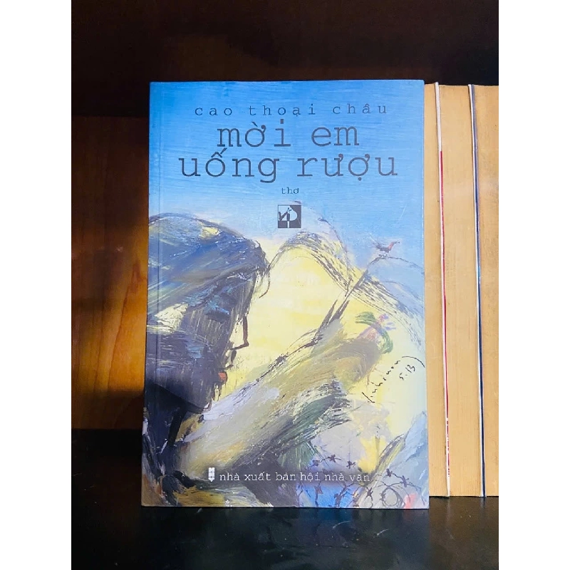 [Rebooks] Con mơ điều giản dị Mới 90% 2202 (Tặng kèm Bookmark) 966128