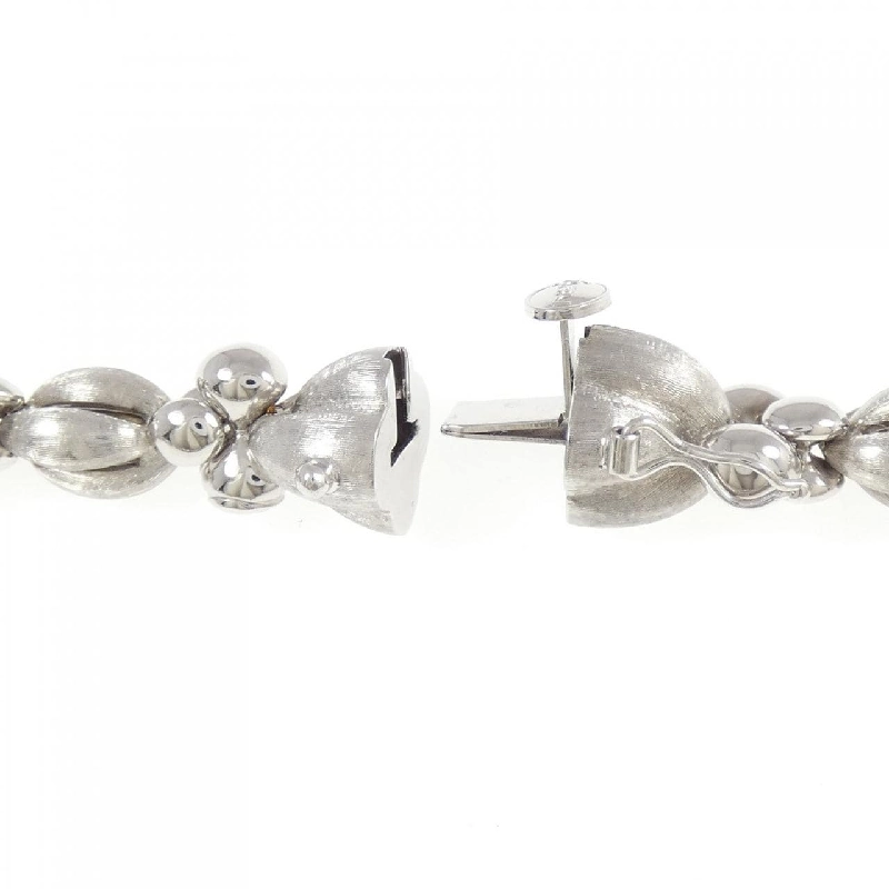 Nanis 750WG Necklace - Hàng hiệu Authentic 844371