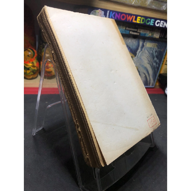 Tập truyện phim vui nước ngoài 1981 mới 60% ố nặng rách gáy CoXchiuCopXki XloBotXki GaiDai HPB0906 SÁCH VĂN HỌC 459306