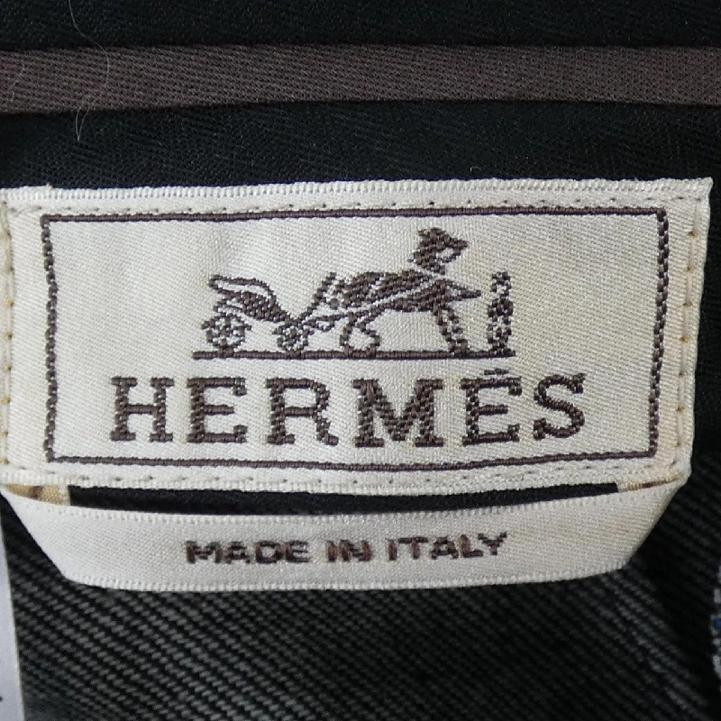 HERMES HERMES MALT 565820HA Quần - Hàng hiệu Chính hãng 887027