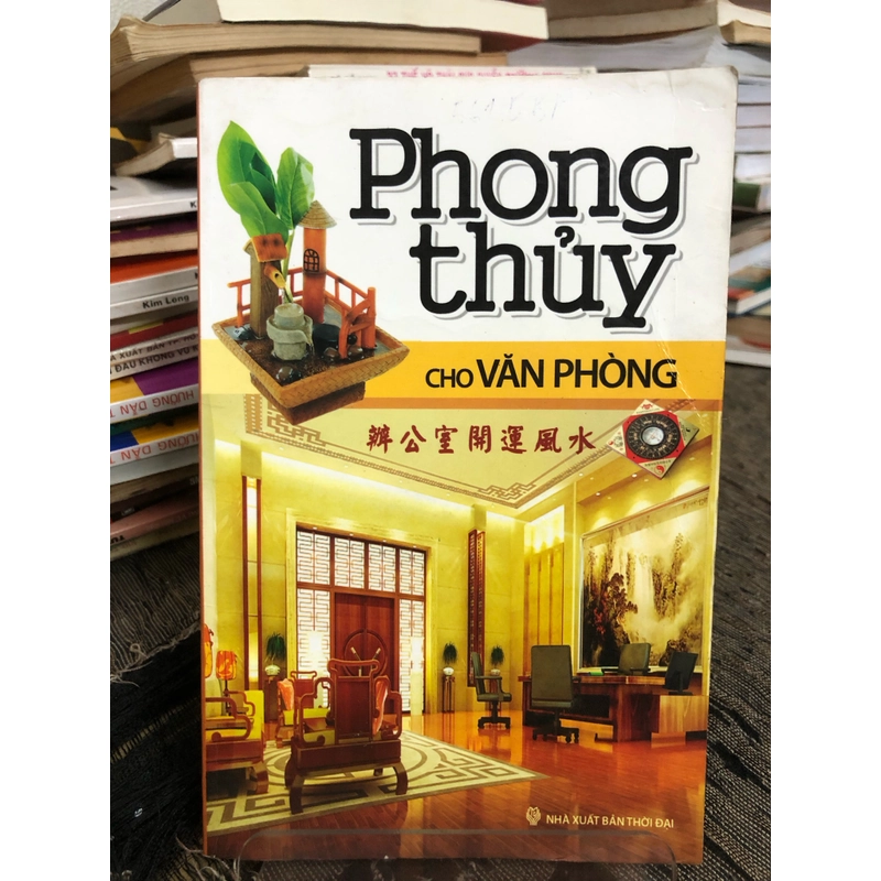 PHONG THUỶ CHO VĂN PHÒNG 256876