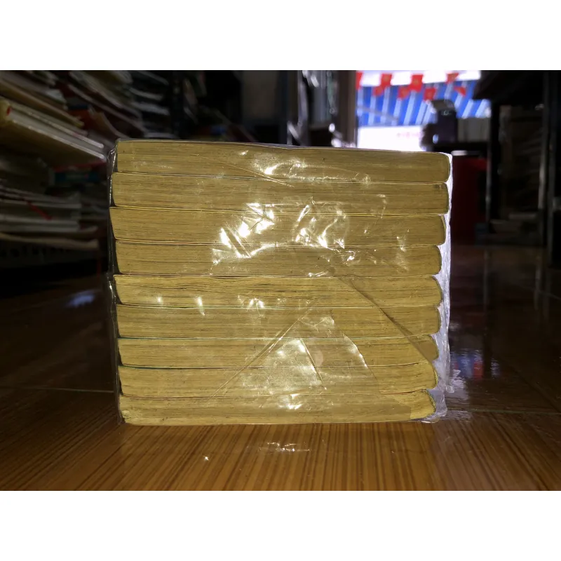 Thỏi son thần kỳ - Arai Kiyoko 781960