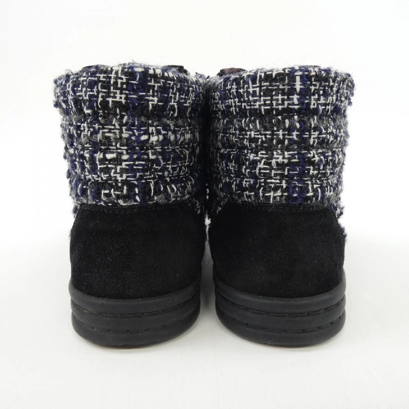 Giày sneaker CHANEL G30243 - Hàng hiệu Authentic 828027