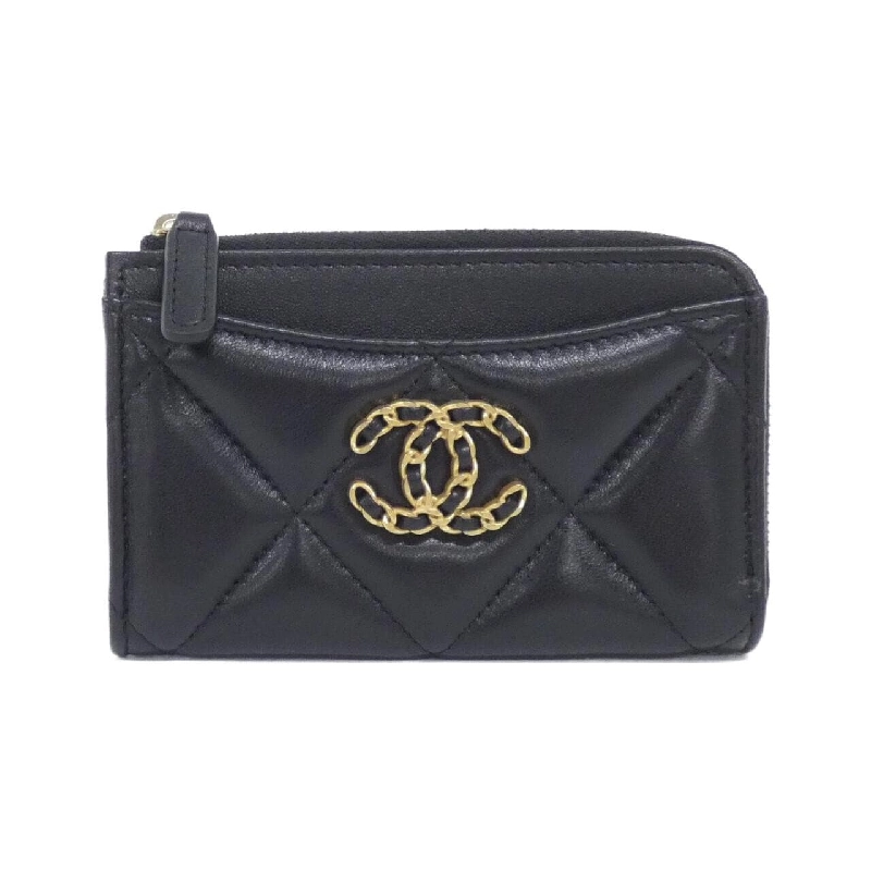 Chanel Chanel 19 Dòng AP3665 Ví thẻ 624693