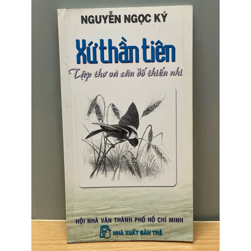 Xứ thần tiên 501104