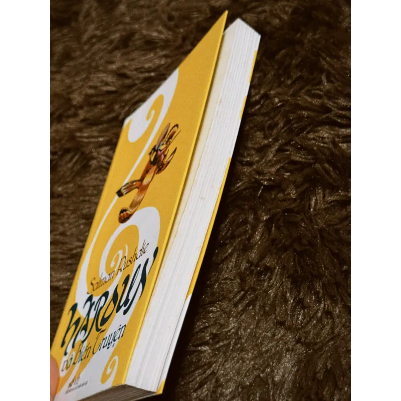 Haroun và biển truyện 699364