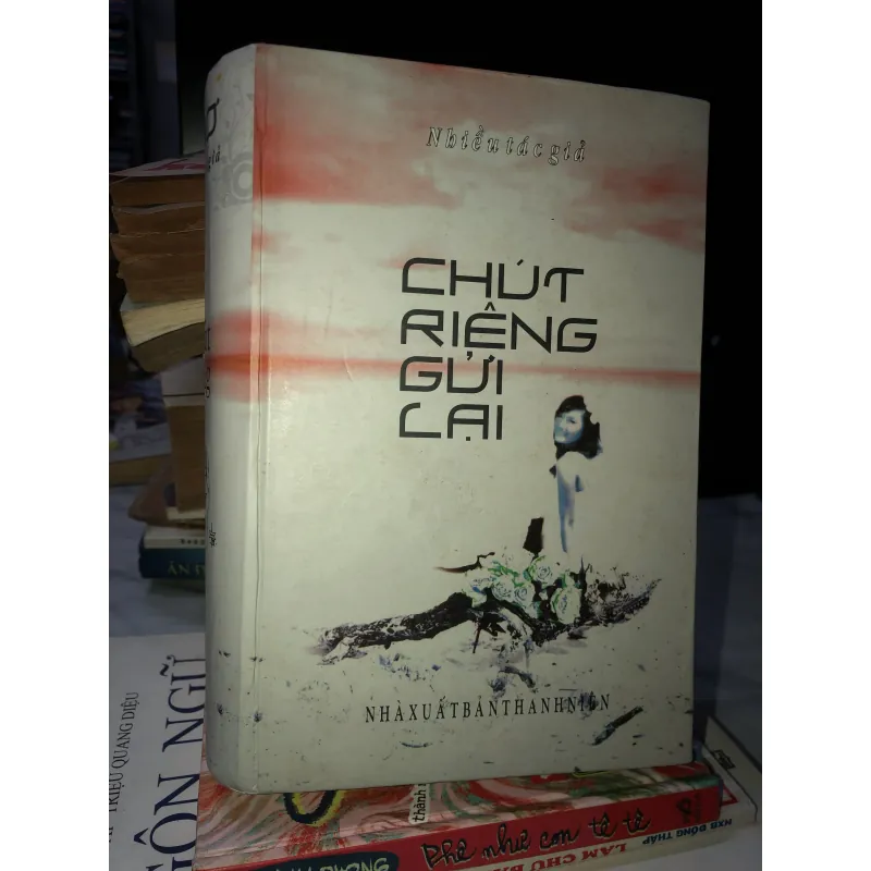 Chút riêng gửi lại  1032171