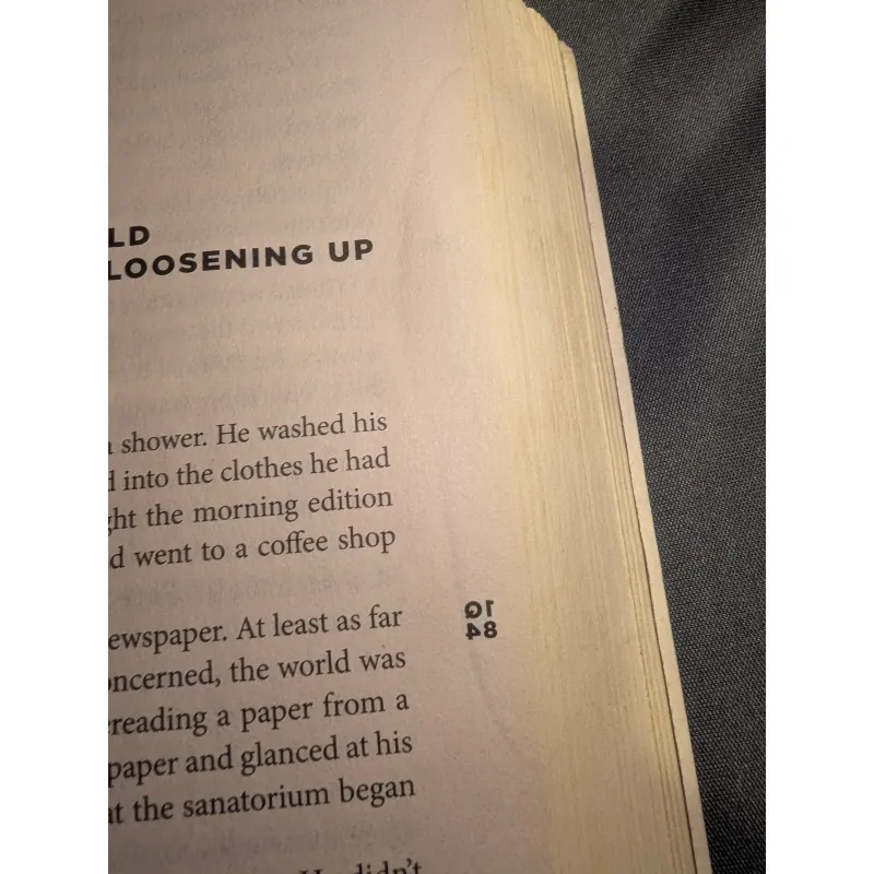 1Q84 - Haruki Murakami 971484