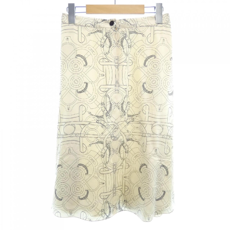 Chân váy HERMES - Hàng hiệu Authentic 899765