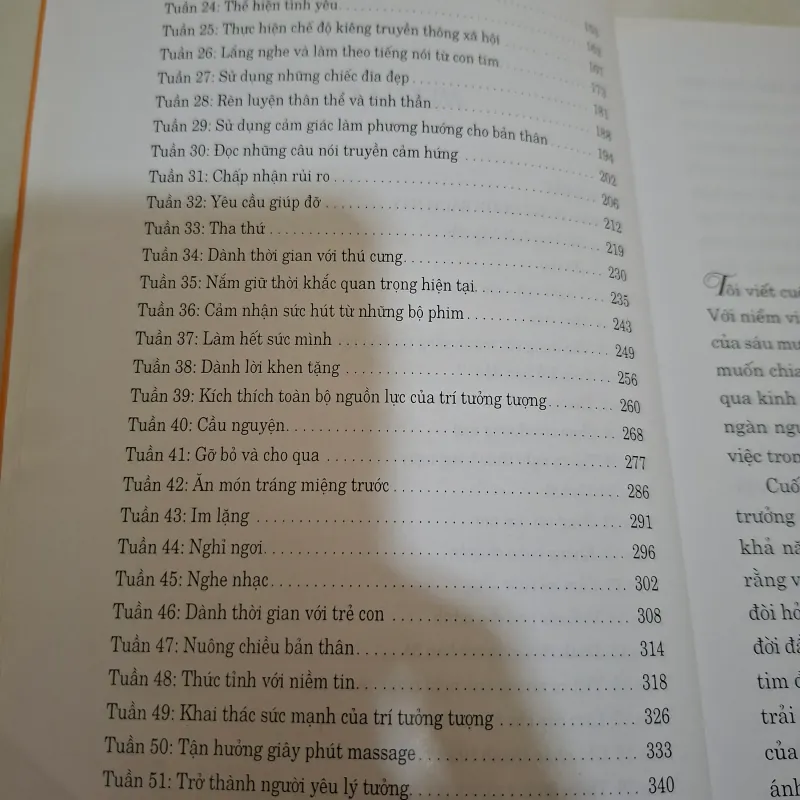 Sống trọn vẹn mỗi ngày 1023166