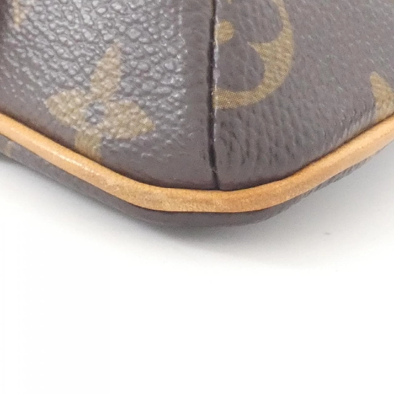 Túi đeo hông Louis Vuitton Monogram Pochette Marelle M51159 608389