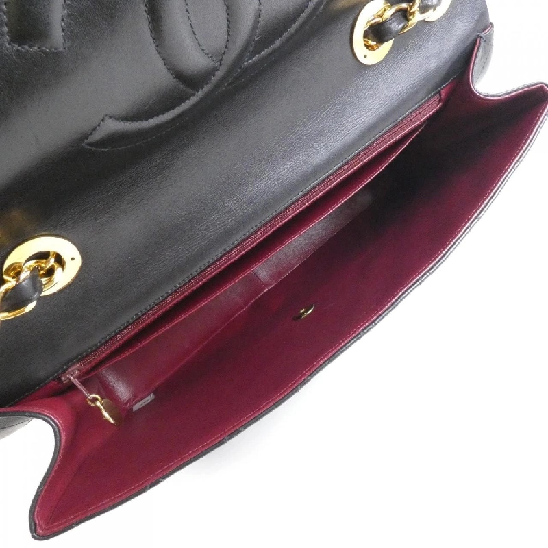 【Vintage】Túi xách chéo Chanel 01094 613349