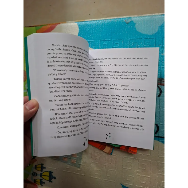 Thám tử học trò (combo 3q) 936246