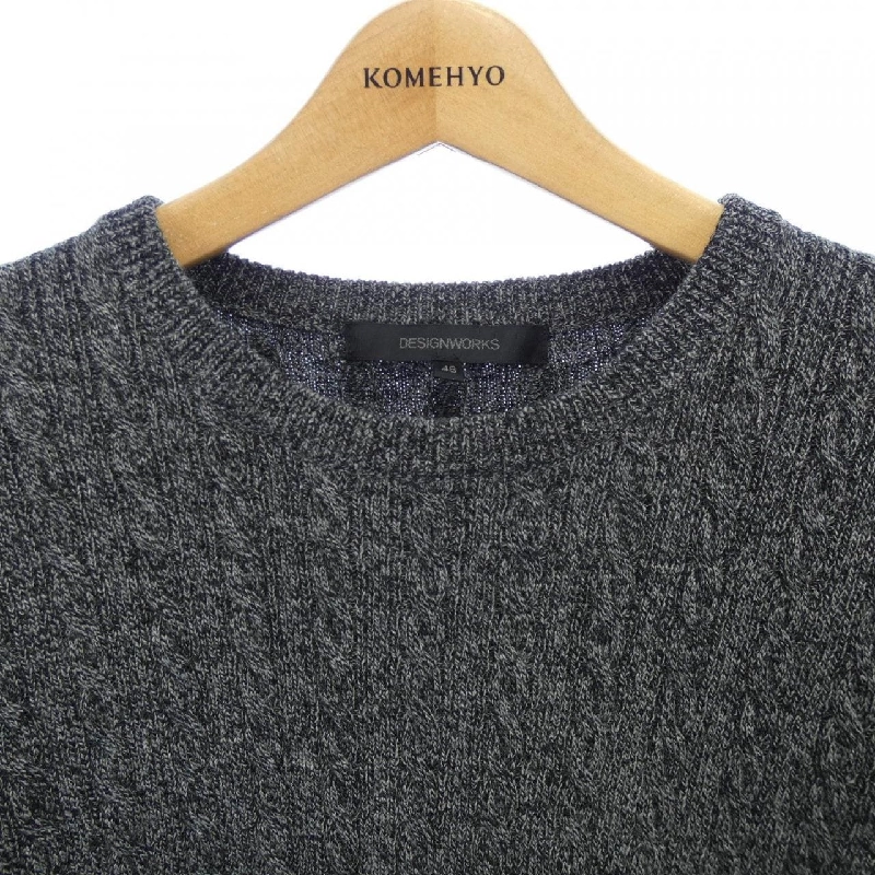 DESIGN WORKS - Hàng hiệu Authentic 892334