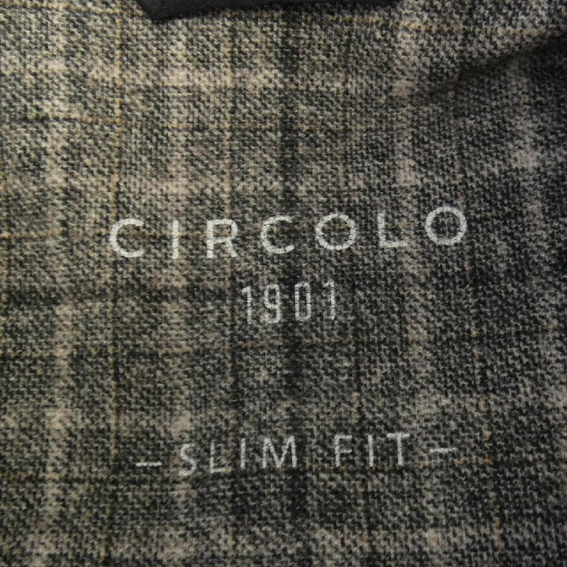 CIRCOLO 1901 Jacket 628308