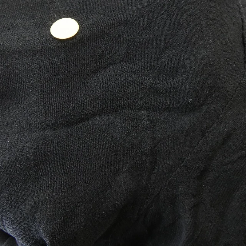 【Khuyến mãi】Áo khoác CHANEL 641125