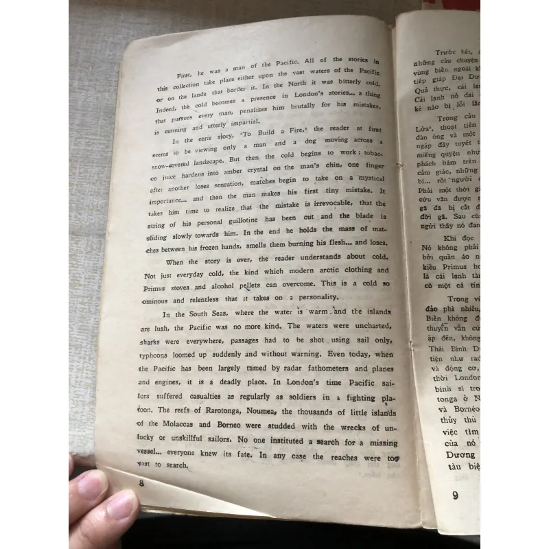 Mối thù thiên thu và chín truyện tuyệt tác khác 960372