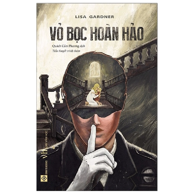 Vỏ Bọc Hoàn Hảo - Lisa Gardner 284196