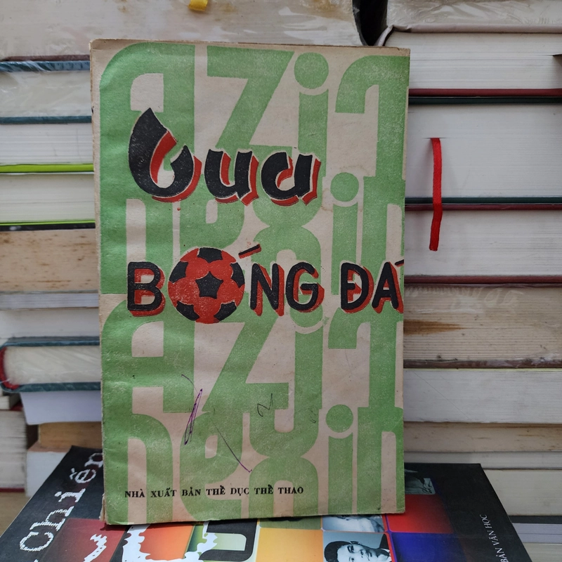 Vua bóng đá | A zit Nê xin 523269