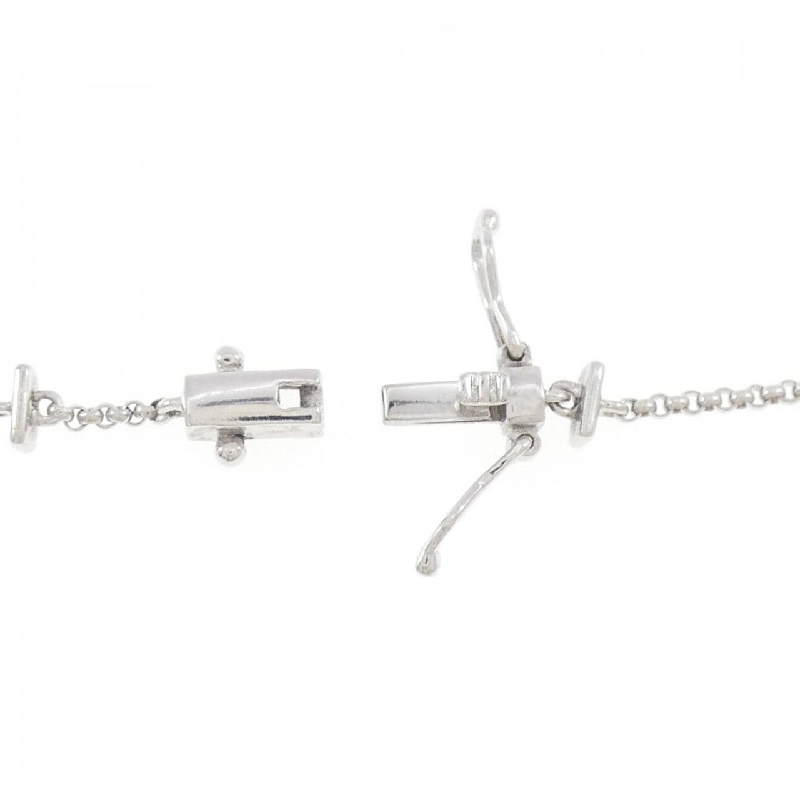 750WG Vòng tay đá màu - Hàng hiệu Authentic 873385