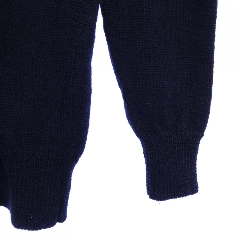 DRIES VAN NOTEN - Áo len - Hàng hiệu Chính hãng 630672