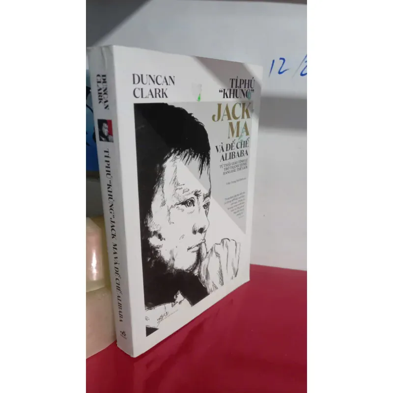 đế chế alibaba 748391