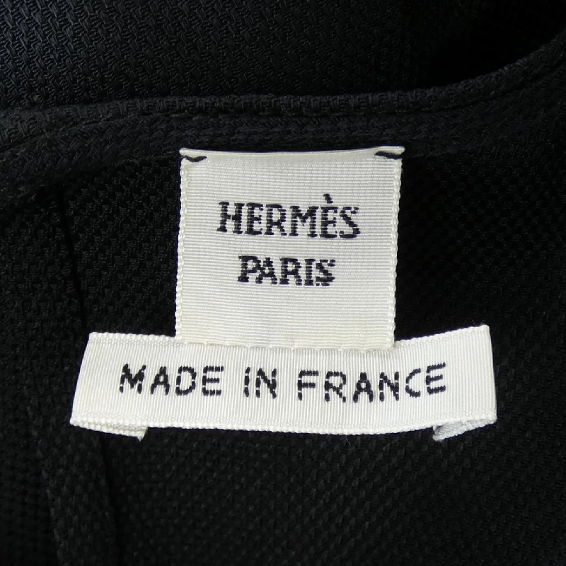 【Mã giảm giá】Đầm HERMES 652697