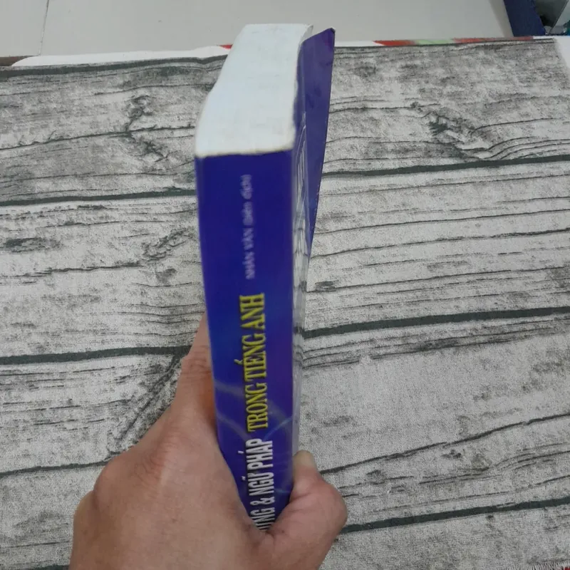 Rèn luyện trí nhớ- Từ vựng và Ngữ pháp tiếng Anh. Tác giả George Davidson & George Stern 714820