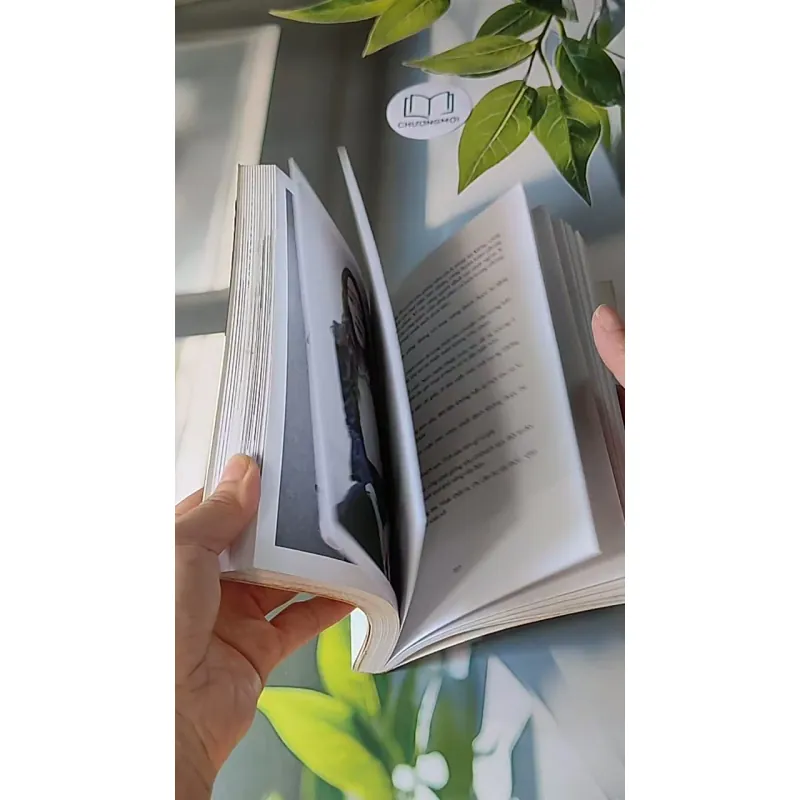 Sống như người Paris - Anne Berest 607727