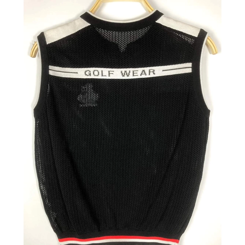 Áo Mongtoghi Hàn GolfWear
Size  S/ M 
 316830