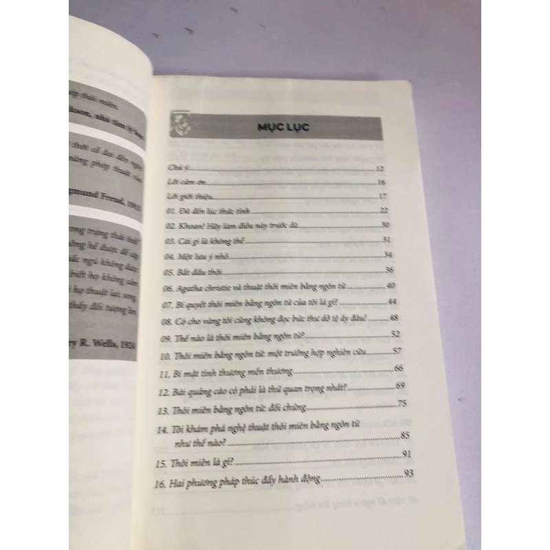 THÔI MIÊN BẰNG NGÔN TỪ 532188
