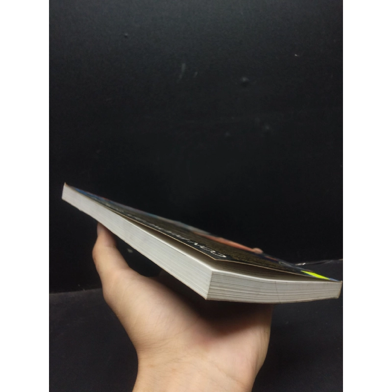 Bill Gates con đường đến tương lai - Jonathan Gatlin 2006 mới 80% bẩn nhẹ có mộc HCM0305 kỹ năng 914207