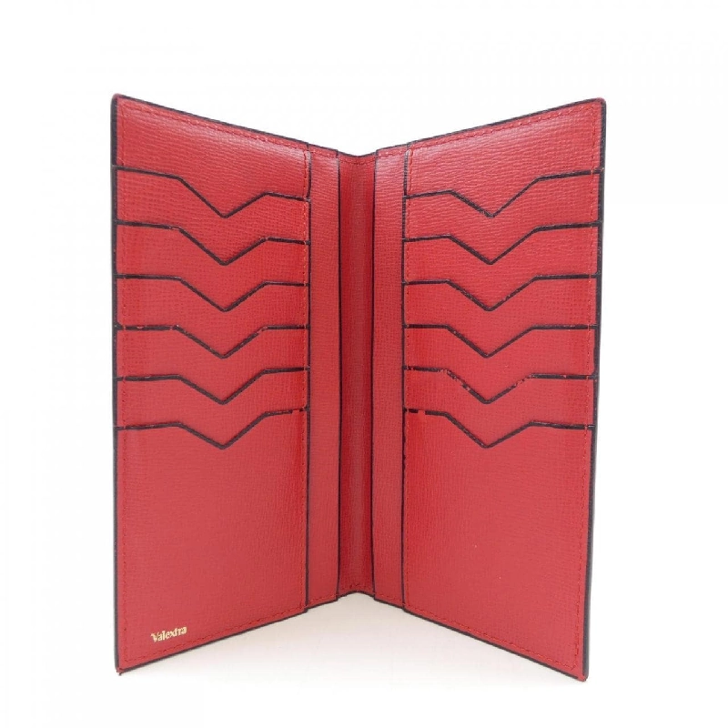 Ví VALEXTRA ヴァーティカル 12 thẻ SGNL0021044L99WF99 - Hàng hiệu Chính hãng 906110