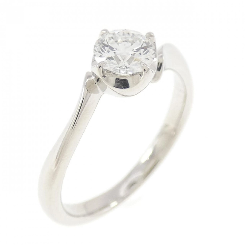 Nhẫn kim cương 4゜C 0.363CT - Hàng hiệu Authentic 837512