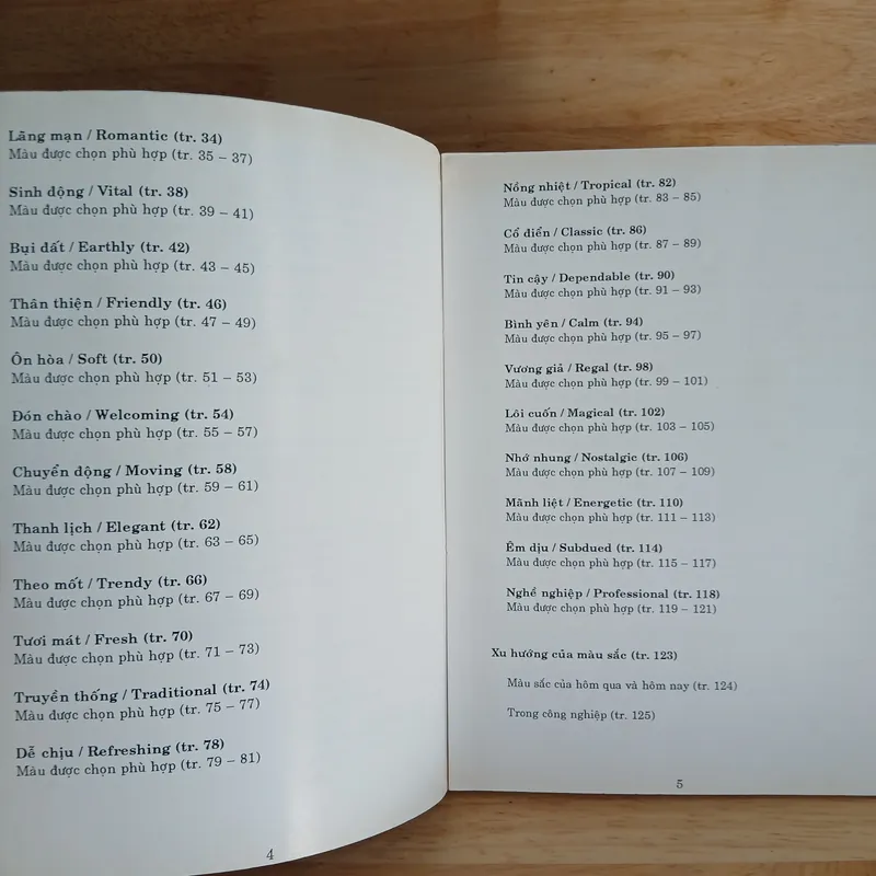 Nghệ Thuật Phối Màu - Nguyễn Hạnh 674332