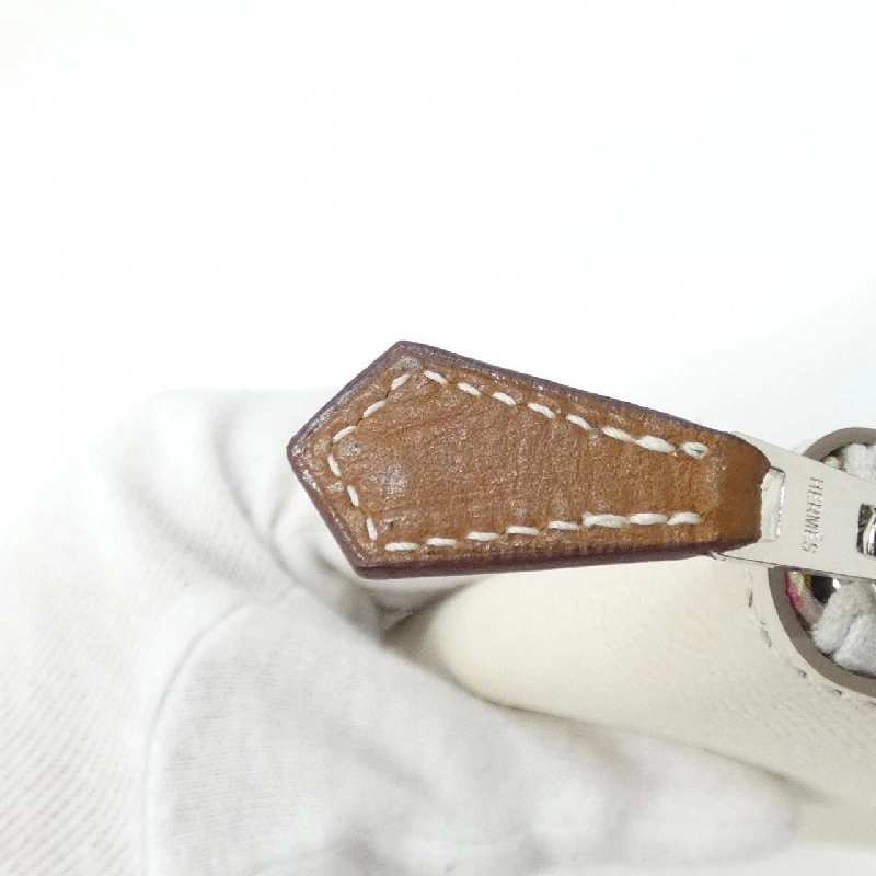 Ví Hermes EX-LIBRIS Silk In Classic 070668CK - Hàng hiệu Authentic 770605