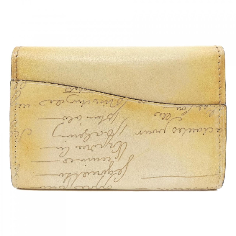 Ví Berluti Inbuia Gradient Flap - Hàng hiệu Chính hãng 905579