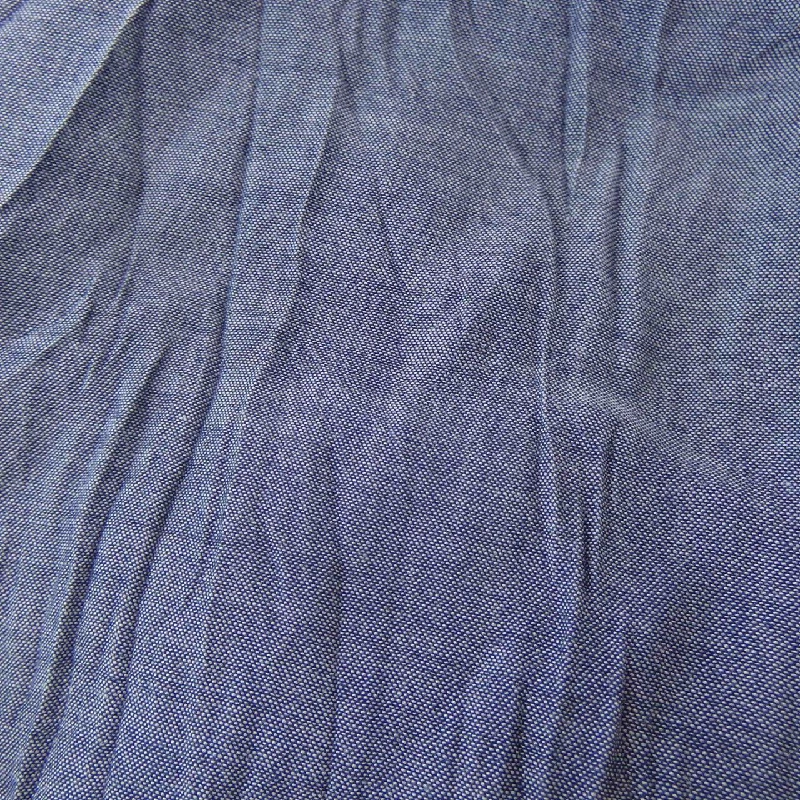 【Mã giảm giá】Áo sơ mi PLEATS PLEASE 643486